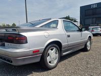 Gebraucht Chrysler Daytona 177 PS (130 kW) 1989 Silber Coupé