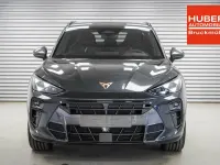 Neu Cupra Terramar 150 PS (110 kW) 2026 Timanfayagrau metallic (n7) SUV