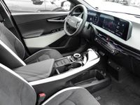 gebraucht Kia EV6 77,4 kWh AWD GT Line Wärmepumpe Assist+ Design