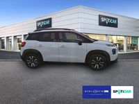 gebraucht Citroën C3 Aircross PTech 82 Shine *Navigation*Einparkh*