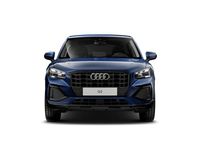 Gebraucht Audi Q2 Advanced Plus 150 PS (110 kW) 2024 Navarrablau metallic SUV