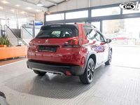 gebraucht Peugeot 2008 PureTech 130