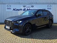 gebraucht Mazda CX-60 e-SKYACTIV-D 254 HOMURA+MATRIX+BOSE+KAMERA360+ALLR