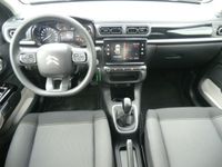 gebraucht Citroën C3 Puretech ALU/DSP/Sitzhzg./PDC