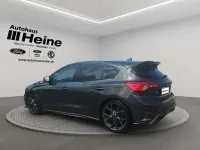 Gebraucht Ford Focus ST 280 PS (205 kW) 2020 Magneticgrau metallic Limousine