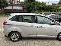 gebraucht Ford Grand C-Max Titanium Automatik