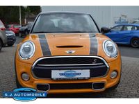 gebraucht Mini Cooper SD 5trg., Chili, Leder, Pano, Headup,VOLL