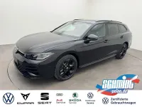 Gebraucht VW Passat R-line 272 PS (200 kW) 2026 Schwarz Kombi