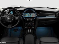 Gebraucht Mini Cooper 136 PS (100 kW) 2023 Grau Kleinwagen