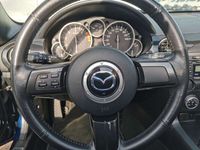 gebraucht Mazda MX5 1.8 Facelift TÜV 05/2026