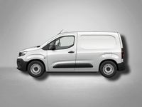 Gebraucht Opel Combo 102 PS (75 kW) 2024 Kaolin weiß Van / Kleinbus