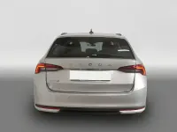 Usata Skoda Octavia Selection 150 CV (110 kW) 2024 Argento Station wagon