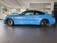 Gebraucht BMW M4 Performance 514 PS (378 kW) 2014 Blau Coupé