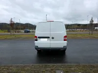 Gebraucht VW Caravelle 160 PS (117 kW) 2014 Weiß Van