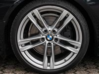 gebraucht BMW 640 Cabriolet d M Sportpaket RKam Navi LED Sitzhzg.