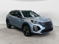 Gebraucht Peugeot 2008 Allure 102 PS (75 kW) 2024 Gris artense SUV