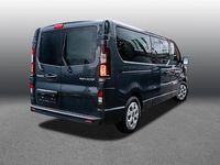 Gebraucht Renault Trafic Evolution 150 PS (110 kW) 2025 Grau Van / Kleinbus