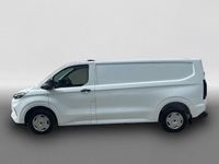 Usata Ford Transit Custom Trend 136 CV (100 kW) 2024 Bianco Monovolume