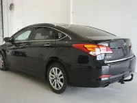 Gebraucht Hyundai i40 136 PS (100 kW) 2016 Schwarz Limousine