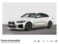 Używany BMW 420 Performance 190 KM (139 kW) 2025 Biały Coupe