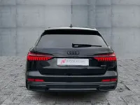Gebraucht Audi A6 Sport 367 PS (269 kW) 2022 Schwarz Kombi