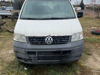 gebraucht VW T5 2.5 TDI 9Sitzer