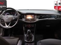 gebraucht Opel Astra ST 1.5 CDTI KAMERA,SPURHALTE,LED,NAVI,SH