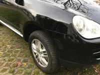 Gebraucht Porsche Cayenne S 340 PS (250 kW) 2006 Schwarz SUV
