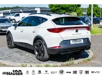 Gebraucht Cupra Formentor VZ 310 PS (228 kW) 2023 Weiss SUV