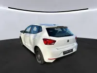Usata Seat Ibiza 80 CV (58 kW) 2023 Bianco Utilitaria