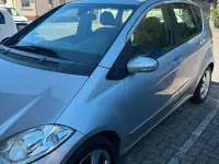 Gebraucht Mercedes A200 134 PS (98 kW) 2005 Kleinwagen