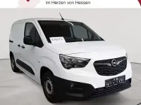 Gebraucht Opel Combo 110 PS (80 kW) 2021 Andere Van / Kleinbus