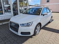 gebraucht Audi A1 Sportback 1.4 TFSI gepflegter Zustand