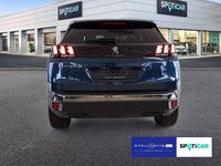 Gebraucht Peugeot 3008 Allure 131 PS (96 kW) 2023 Blau SUV