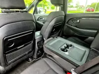 Gebraucht Kia Carens 141 PS (103 kW) 2015 Weiß Van / Kleinbus