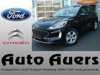 Gebraucht Ford Kuga Cool & Connect 152 PS (111 kW) 2023 Schwarz SUV