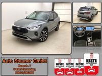Gebraucht Ford Kuga Active X 242 PS (177 kW) 2024 Grau SUV