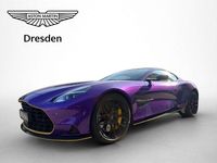 Neu Aston Martin Vanquish 835 PS (614 kW) 2025 Q digital violet Coupé