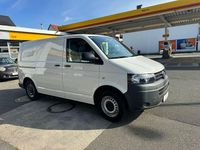 Gebraucht VW T5 102 PS (75 kW) 2011 Weiß Van