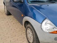 gebraucht Ford Ka 1.3