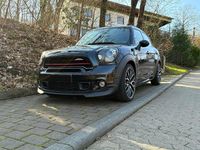 Gebraucht Mini John Cooper Works 218 PS (160 kW) 2015 Schwarz Kleinwagen