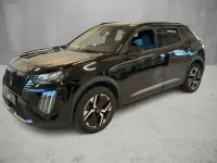 Gebraucht Peugeot 2008 Allure 131 PS (96 kW) 2024 Schwarz SUV