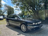 gebraucht Jaguar X-type Estate 2.5 V6 Executive Allrad