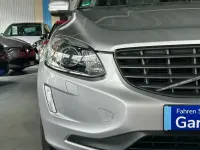 Gebraucht Volvo XC60 Ocean Race 150 PS (110 kW) 2016 Silber SUV