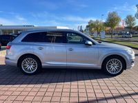 gebraucht Audi SQ7 4.0 TDI quattro