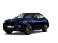 Gebraucht BMW X4 Efficient Dynamics 286 PS (210 kW) 2025 SUV