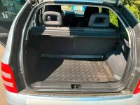 Gebraucht Audi A2 75 PS (55 kW) 2004 Silber Kleinwagen