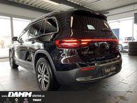 Gebraucht Mercedes EQB300 167 kW (228 PS) 2024 Kosmosschwarz SUV