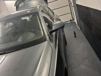 Usata Audi Q3 177 CV (130 kW) 2012 Grigio SUV