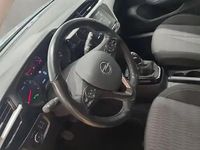 Second-hand Opel Corsa Edition 75 CP (55 kW) 2023 Argintiu Hatchback